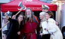 Viking Neptune Naming Ceremony