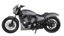 Victory Combustion Concept