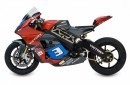 Victory electric motorcycle to debut at the Isle of Man TT in 2015