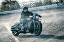 Victory Motorcycles New Streetwear Collection