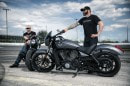 Victory Motorcycles New Streetwear Collection