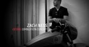 Zach Ness and the Victory Combustion