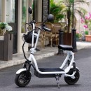 Omvos Vida-a-gogo electric scooter