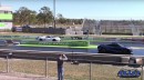 McLaren 720S vs. Chevrolet Corvette