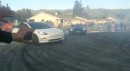 Tesla Model 3, Chevrolet Camaro