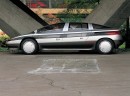 1986 Oldsmobile Incas Concept Car