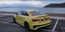 2022 Audi RS 3 Sedan