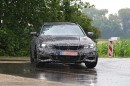 G21 BMW 3 Series Wagon Spied in Detail With M Sport Body