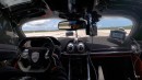 SSC Tuatara top speed attempt 295 mph in Florida