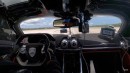 SSC Tuatara top speed attempt 295 mph in Florida