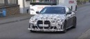 2025 BMW M4 CS