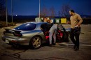 Videographer Buys Cheapest Camera Online, Shoots Awesome Video of a Mazda RX-7