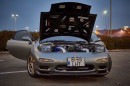 Videographer Buys Cheapest Camera Online, Shoots Awesome Video of a Mazda RX-7