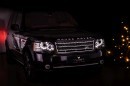 L322 Range Rover Autobiography by Vilner Garage