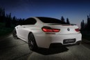 BMW F10 5-Series and F12 6-Series M By Vilner