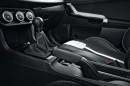 Mitsubishi Evo X tuned by Vilner and Overdrive