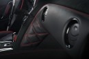 Vilner 2012 Nissan GT-R