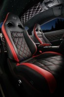 Vilner 2012 Nissan GT-R