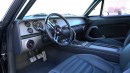 Vin Diesel 1970 Dodge Charger Tantrum on AutotopiaLA