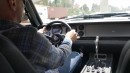 Vin Diesel 1970 Dodge Charger Tantrum on AutotopiaLA