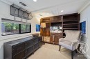 The Aspen, once Vin Diesel's home away from home, is a 2.5 million RV that is now offered for glamping