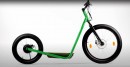 Vinghen Ti1 Smart Electric Push Bike