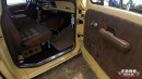 1972 Ford F-100 with Coyote swap, Roadster Shop chassis and TMI interior on Ford Era