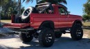 1986 Ford Bronco custom build for sale at Mecum Auctions