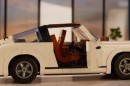 LEGO Porsche 911 Two-in-One Turbo and Targa