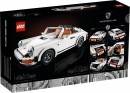 LEGO Porsche 911 Two-in-One Turbo and Targa