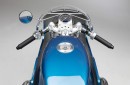 Moto Guzzi 850 Le Mans III
