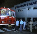 Maruti-Suzuki Incident