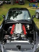 Viper-Engined Honda S2000