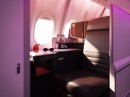 Virgin Atlantic's A330neo Cabin