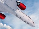 Virgin Atlantic will carry out a SAF-powered flight over the Atlantic