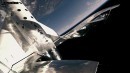 Virgin Galactic's fifth supersonic flight