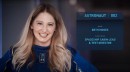 Unity 22 Astronaut Beth Moses