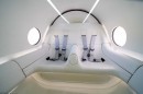 XP-2 pod makes first passenger test for Virgin Hyperloop
