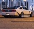 Ford Mustang GT CGI tuning by rostislav_prokop