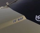 2026 Chevrolet Camaro SS ZZ632 rendering by wb.artist20