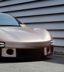 Porsche 911 Turbo rendering by ja.charles on cardesignworld