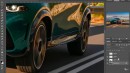 Alfa Romeo Tonale GTA rendering by Theottle