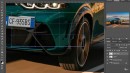 Alfa Romeo Tonale GTA rendering by Theottle