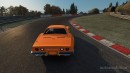 Virtual Corvette ZR1 Tops Out at 144 MPH at the Nurburgring, It's Still Worth Racing