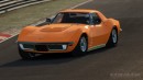 Virtual Corvette ZR1 Tops Out at 144 MPH at the Nurburgring, It's Still Worth Racing