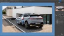Mitsubishi Lancer EV CGI new generation by Theottle