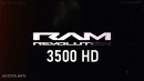 Ram 3500 REV rendering by AutoYa