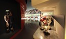 Virtual Tour of the Ducati Museum