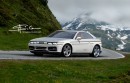 Audi Ur-Quattro Bis