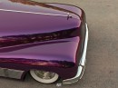 1938 Buick Y-Job custom render by Abimelec Design
